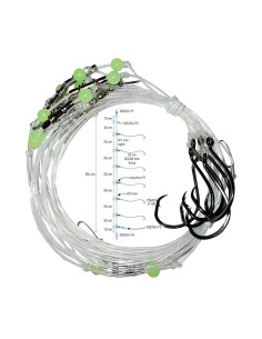 Montagem Ragot Deep Sea Rig Nº2